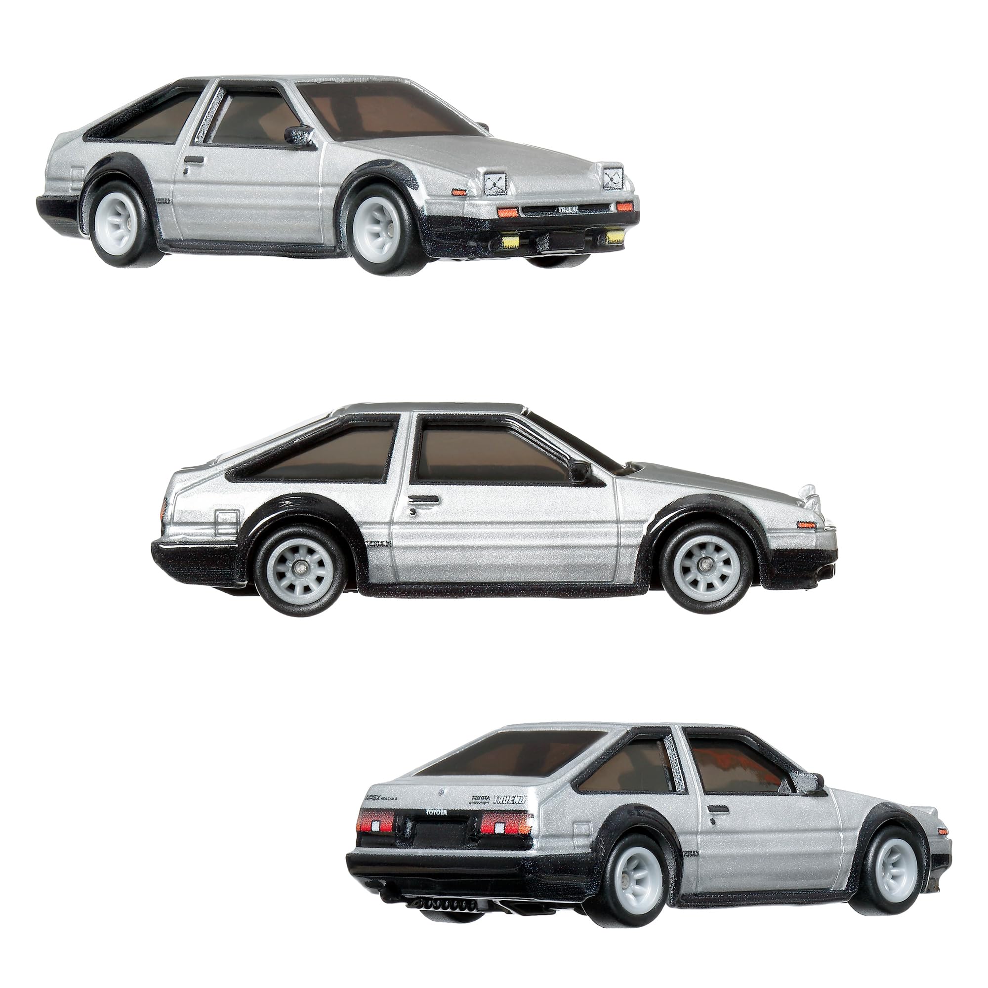 Amazon | ホットウィール(Hot Wheels) プレミアム ワイルド・スピード